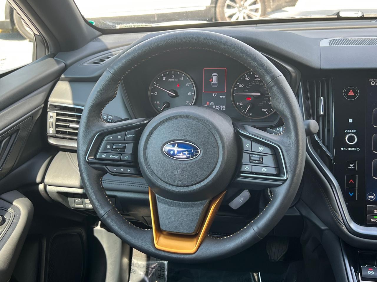 2025 Subaru Outback Wilderness Hagerstown MD