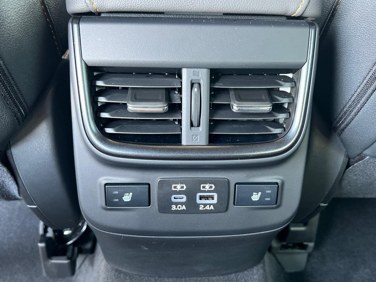 2025 Subaru Outback Wilderness Hagerstown MD