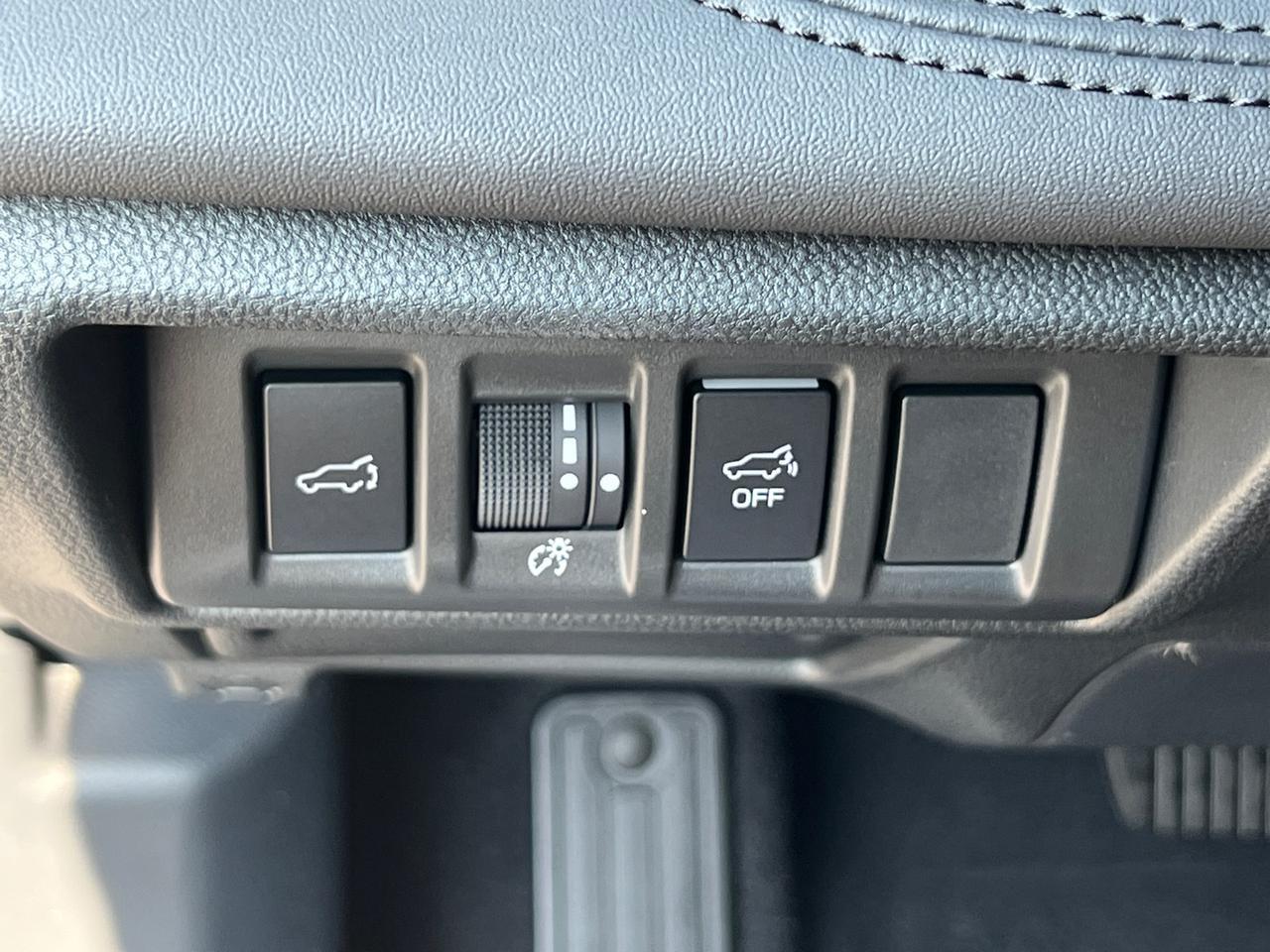 2025 Subaru Outback Wilderness Hagerstown MD