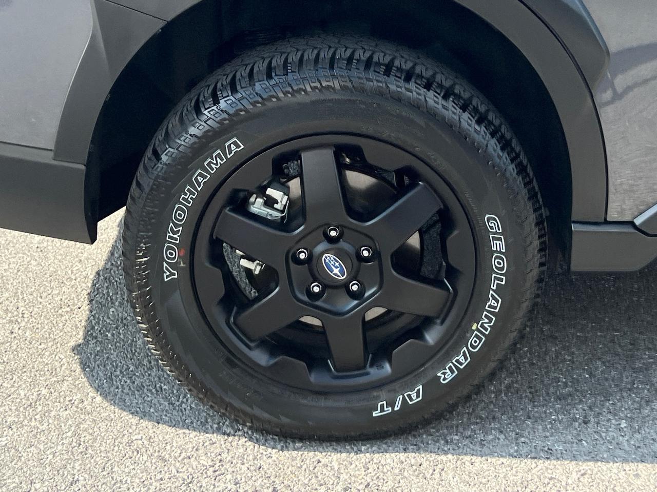 2025 Subaru Outback Wilderness Hagerstown MD