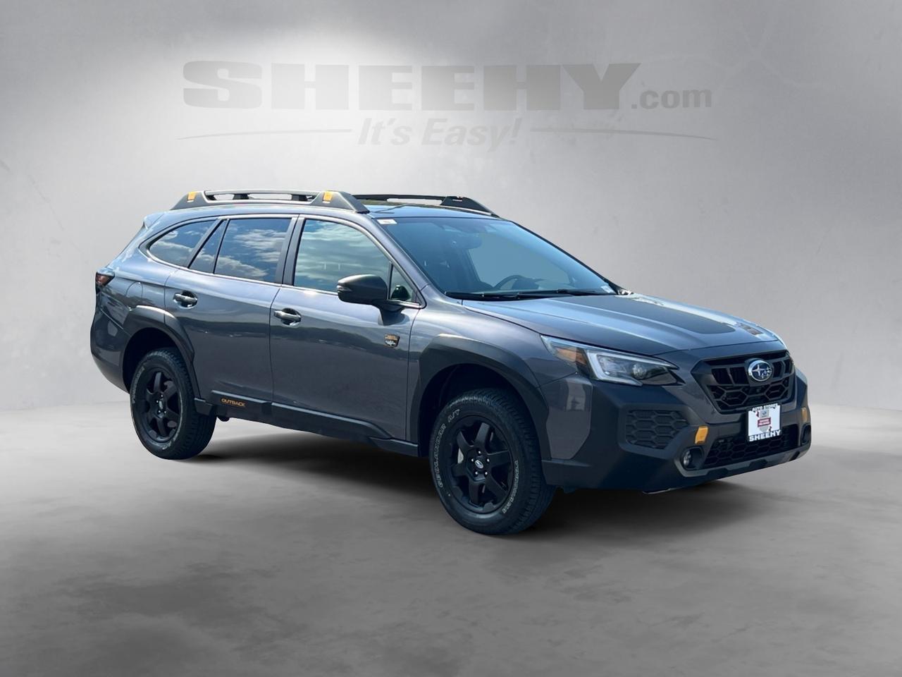 2025 Subaru Outback Wilderness Hagerstown MD