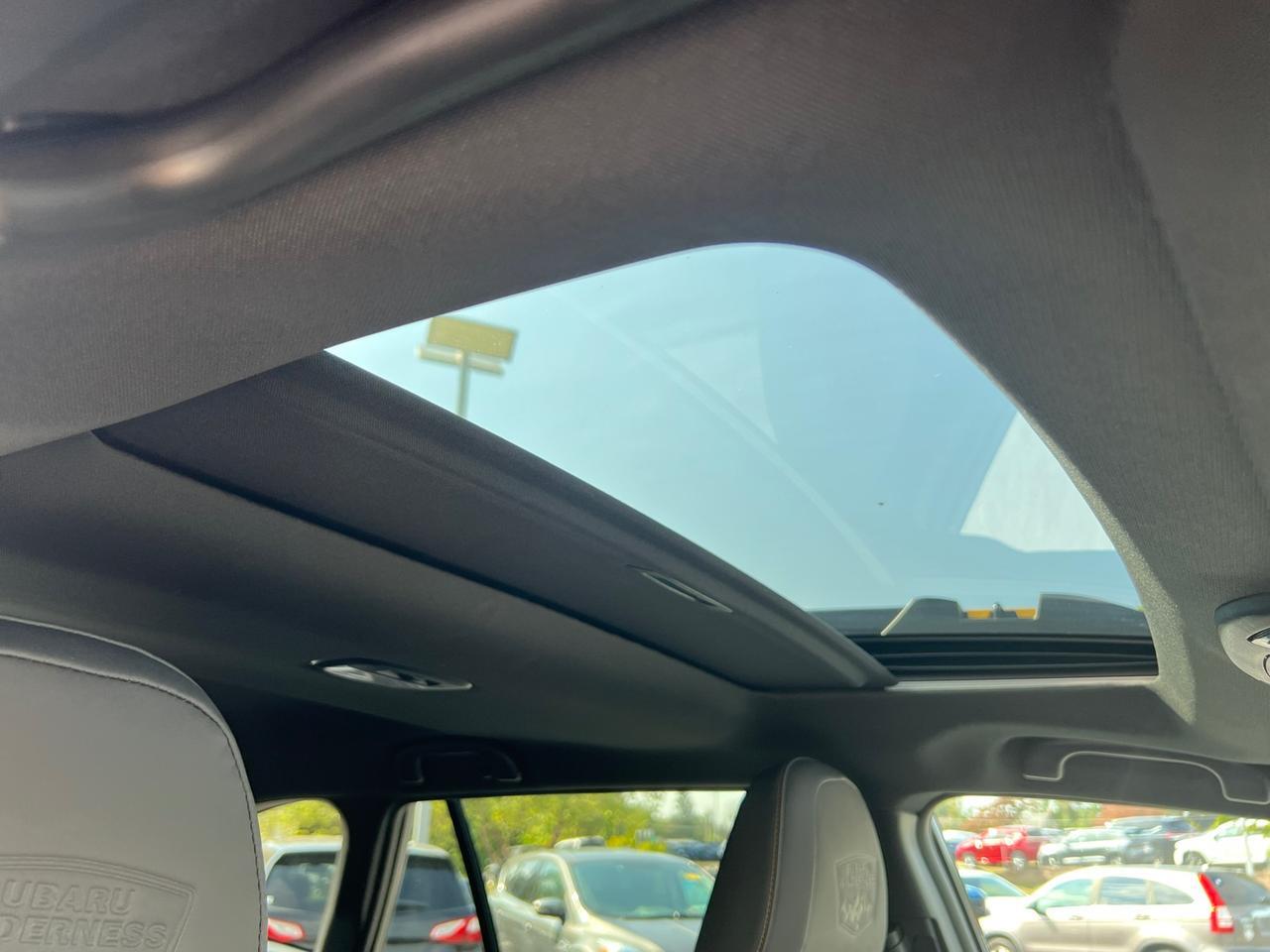 2025 Subaru Outback Wilderness Hagerstown MD