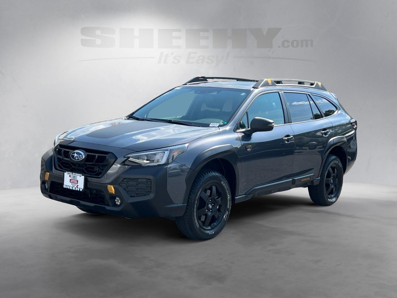 2025 Subaru Outback Wilderness Hagerstown MD