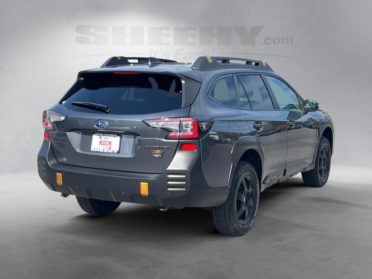2025 Subaru Outback Wilderness Hagerstown MD