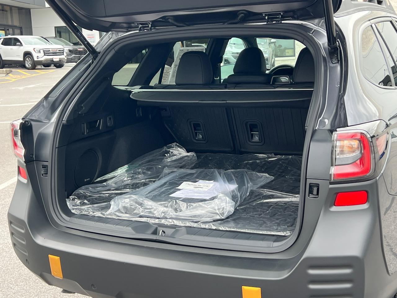 2025 Subaru Outback Wilderness Hagerstown MD