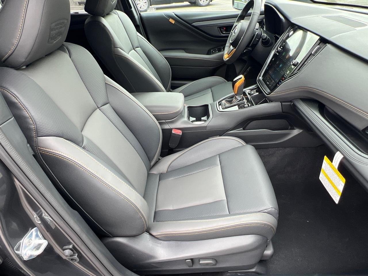 2025 Subaru Outback Wilderness Hagerstown MD