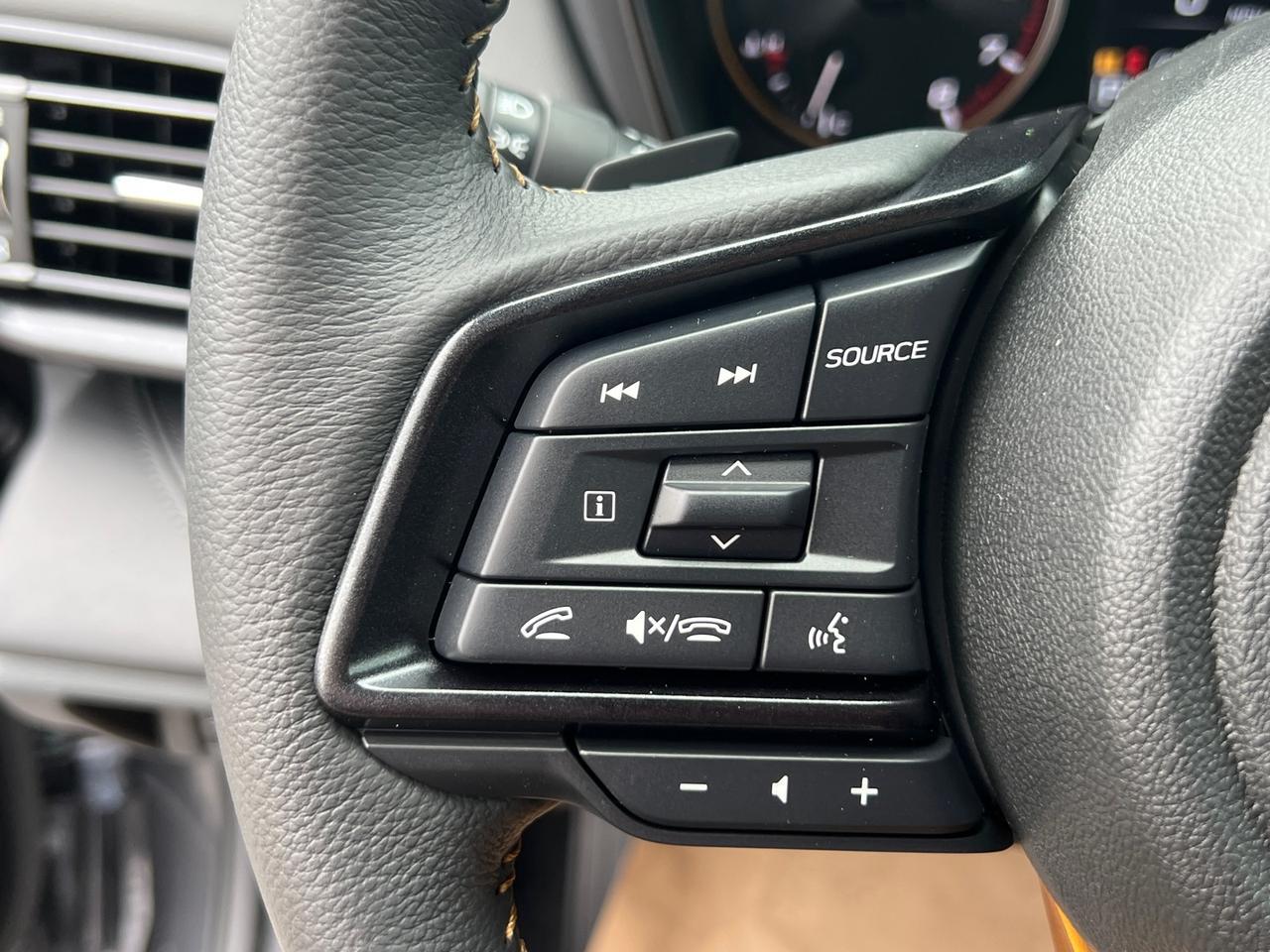 2025 Subaru Outback Wilderness Hagerstown MD