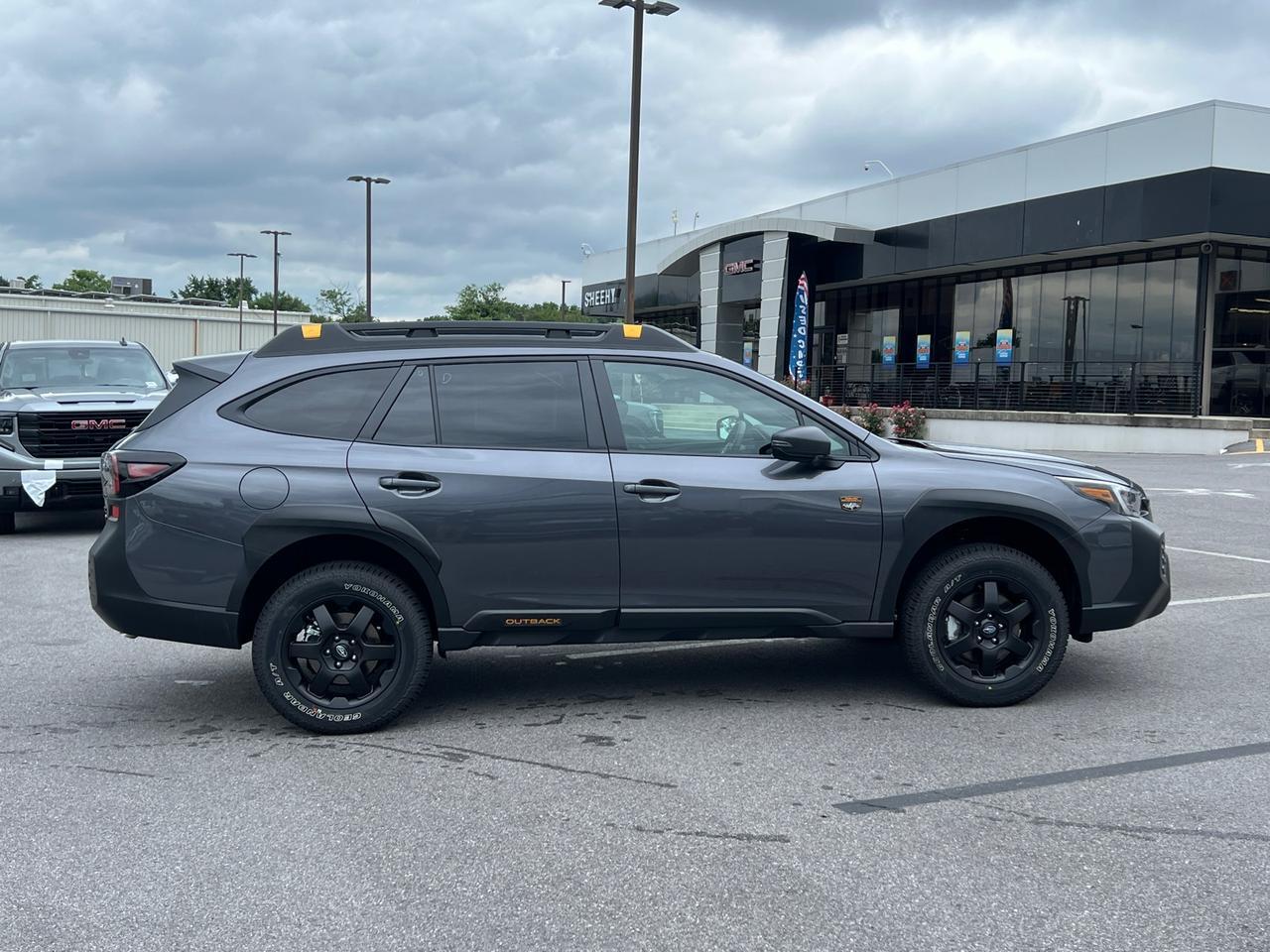 2025 Subaru Outback Wilderness Hagerstown MD