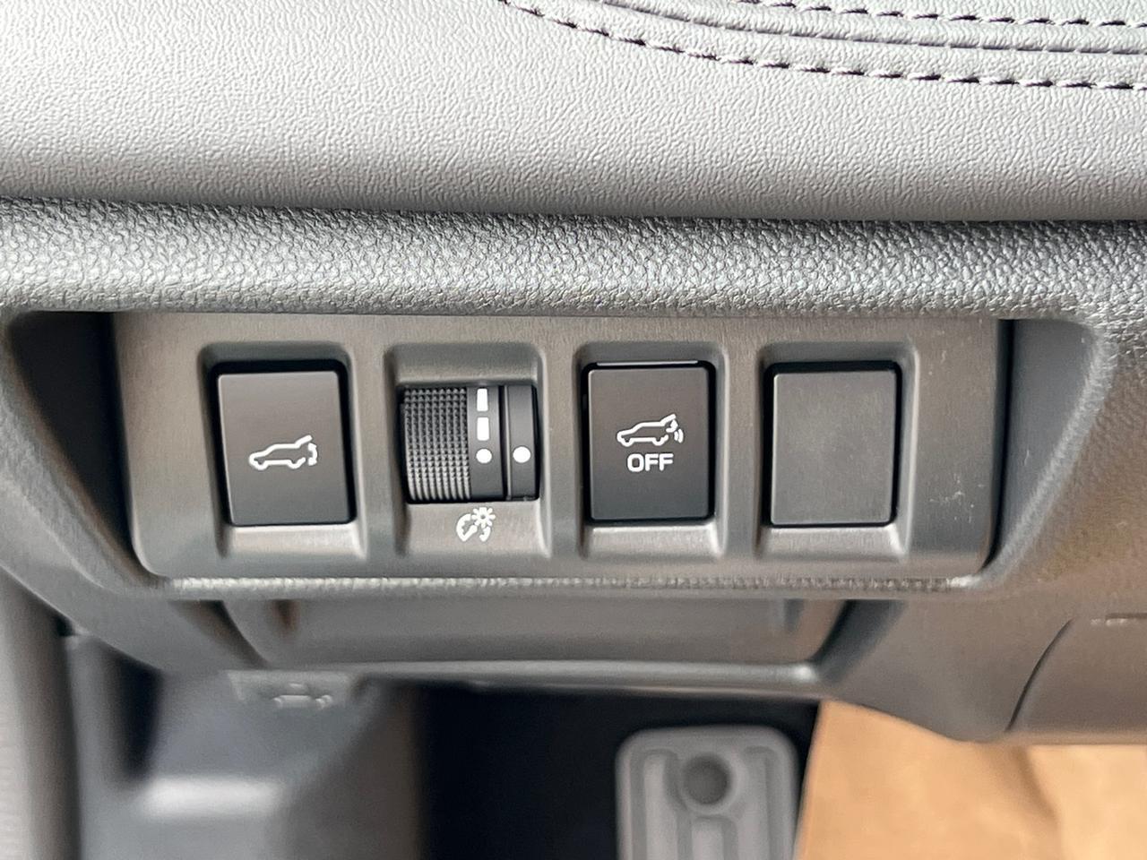 2025 Subaru Outback Wilderness Hagerstown MD