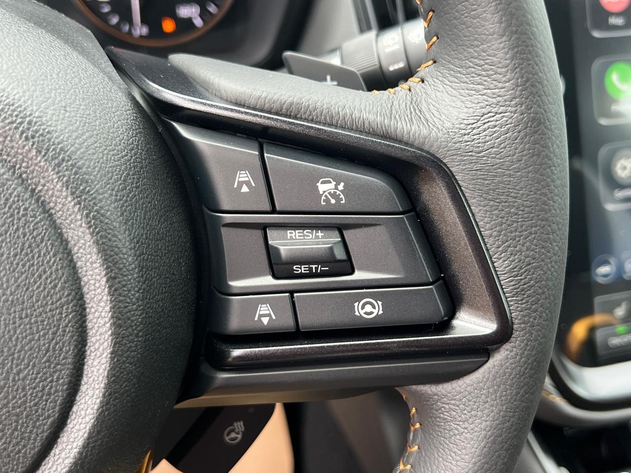 2025 Subaru Outback Wilderness Hagerstown MD