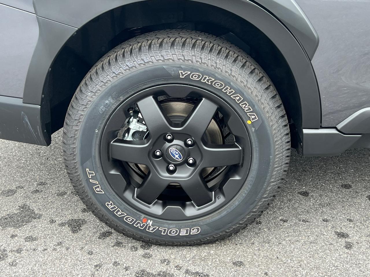 2025 Subaru Outback Wilderness Hagerstown MD