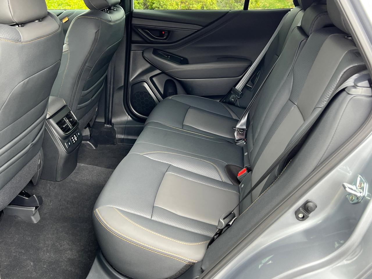 2025 Subaru Outback Wilderness Hagerstown MD