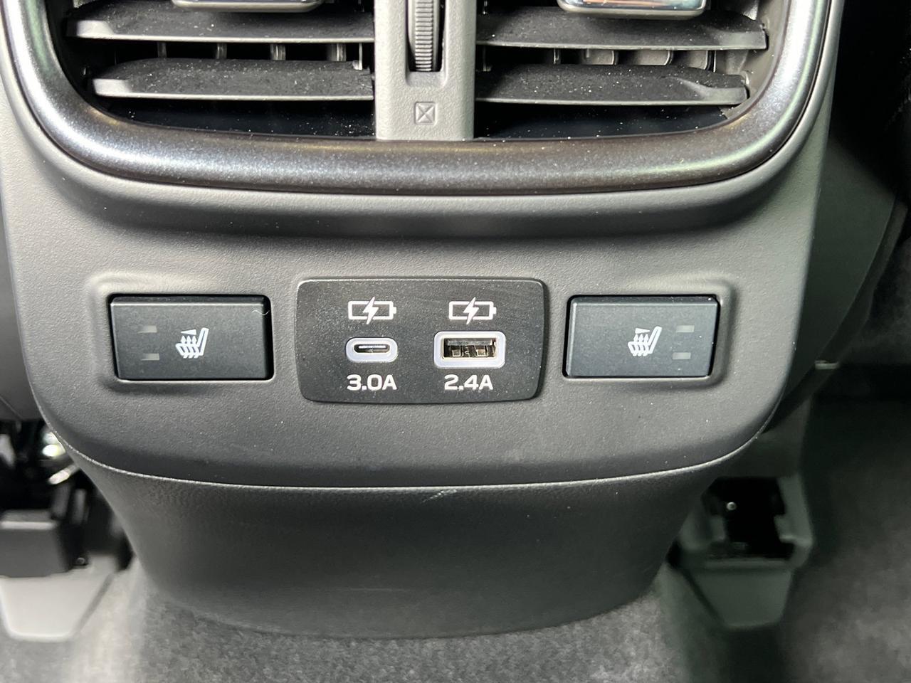 2025 Subaru Outback Wilderness Hagerstown MD