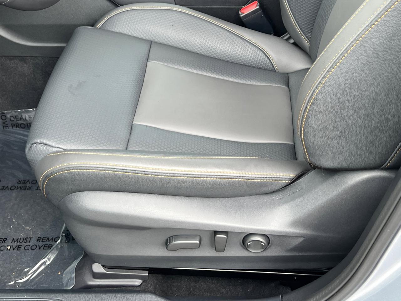 2025 Subaru Outback Wilderness Hagerstown MD