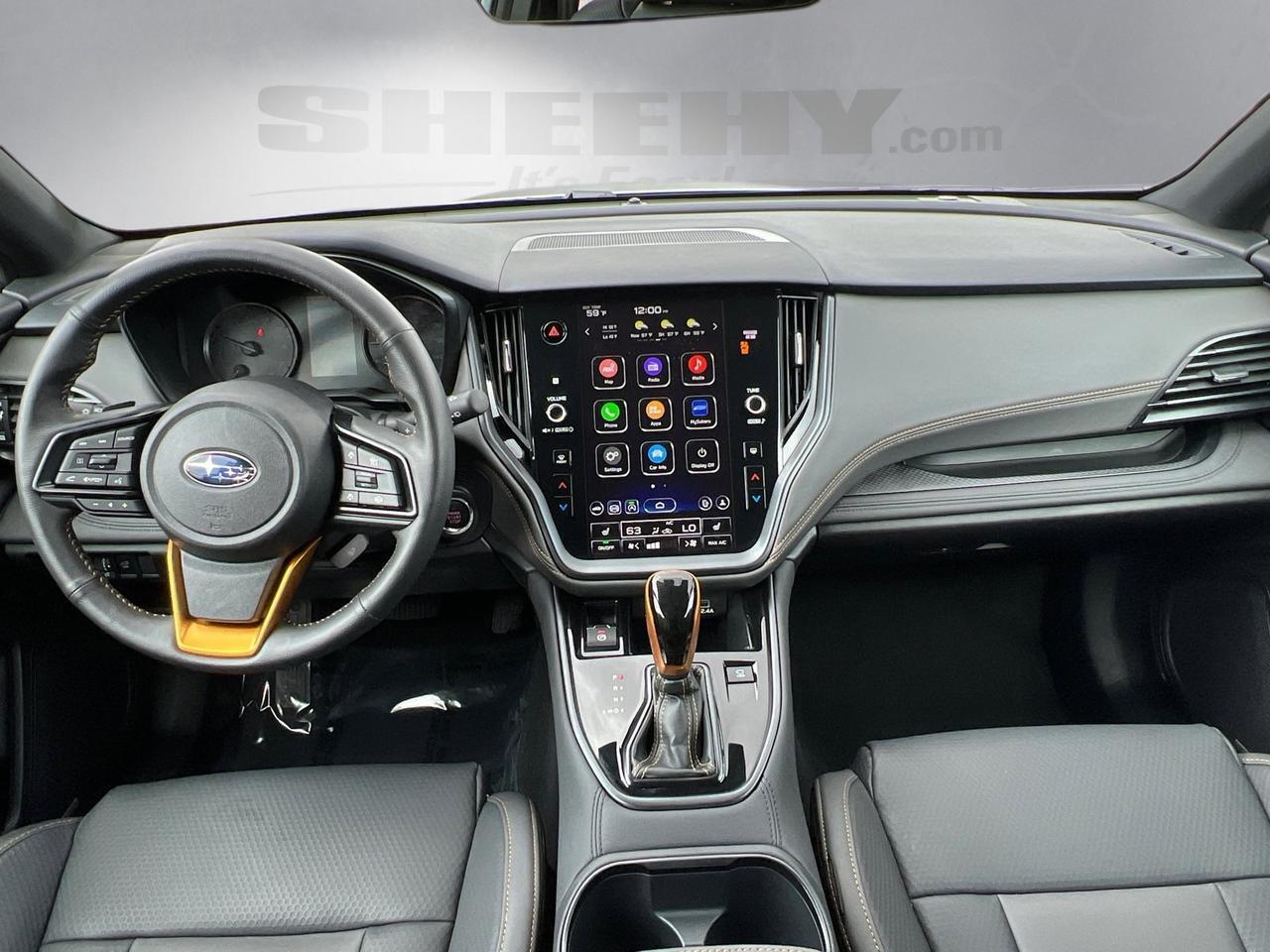 2025 Subaru Outback Wilderness Hagerstown MD