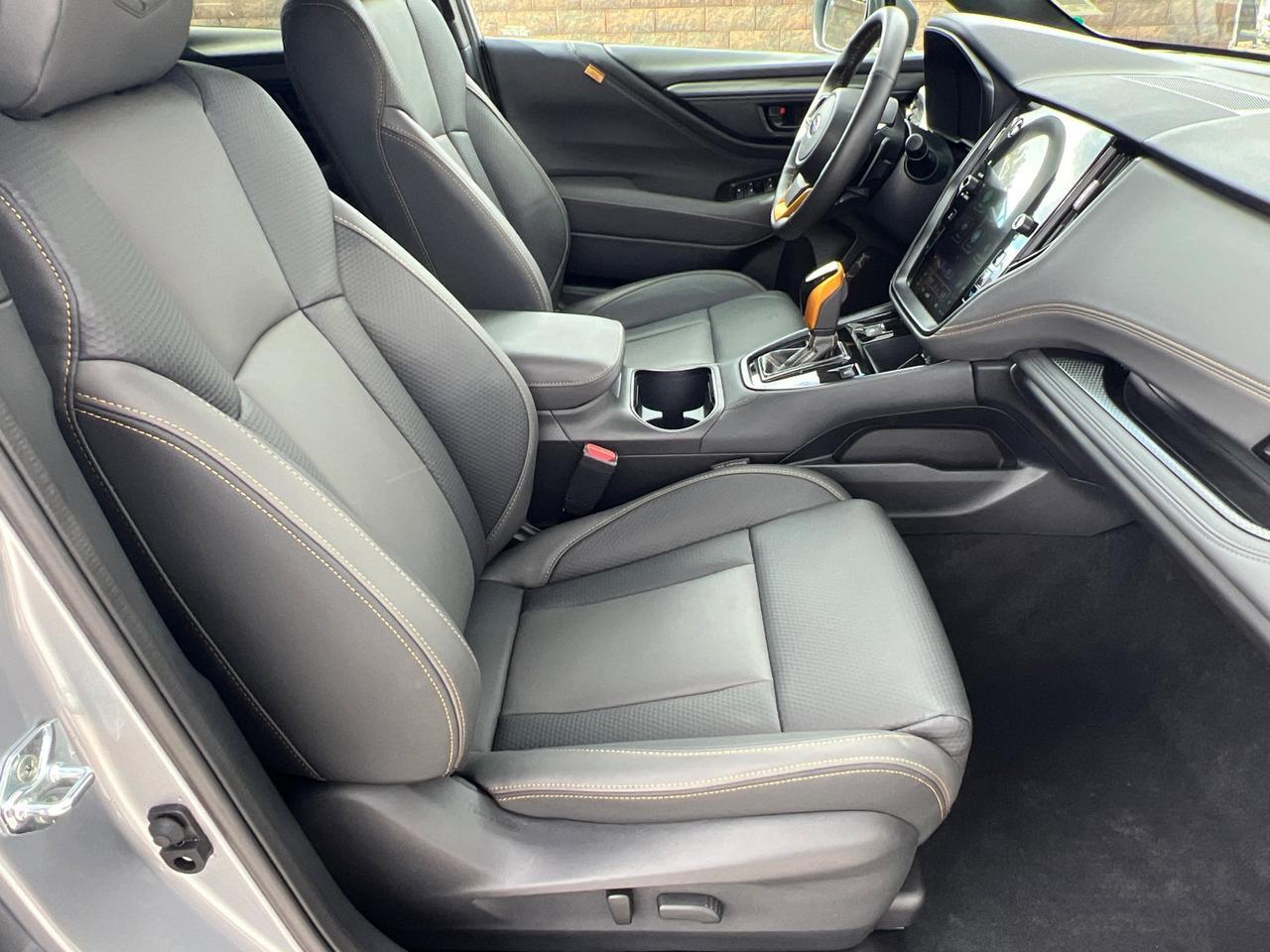 2025 Subaru Outback Wilderness Hagerstown MD