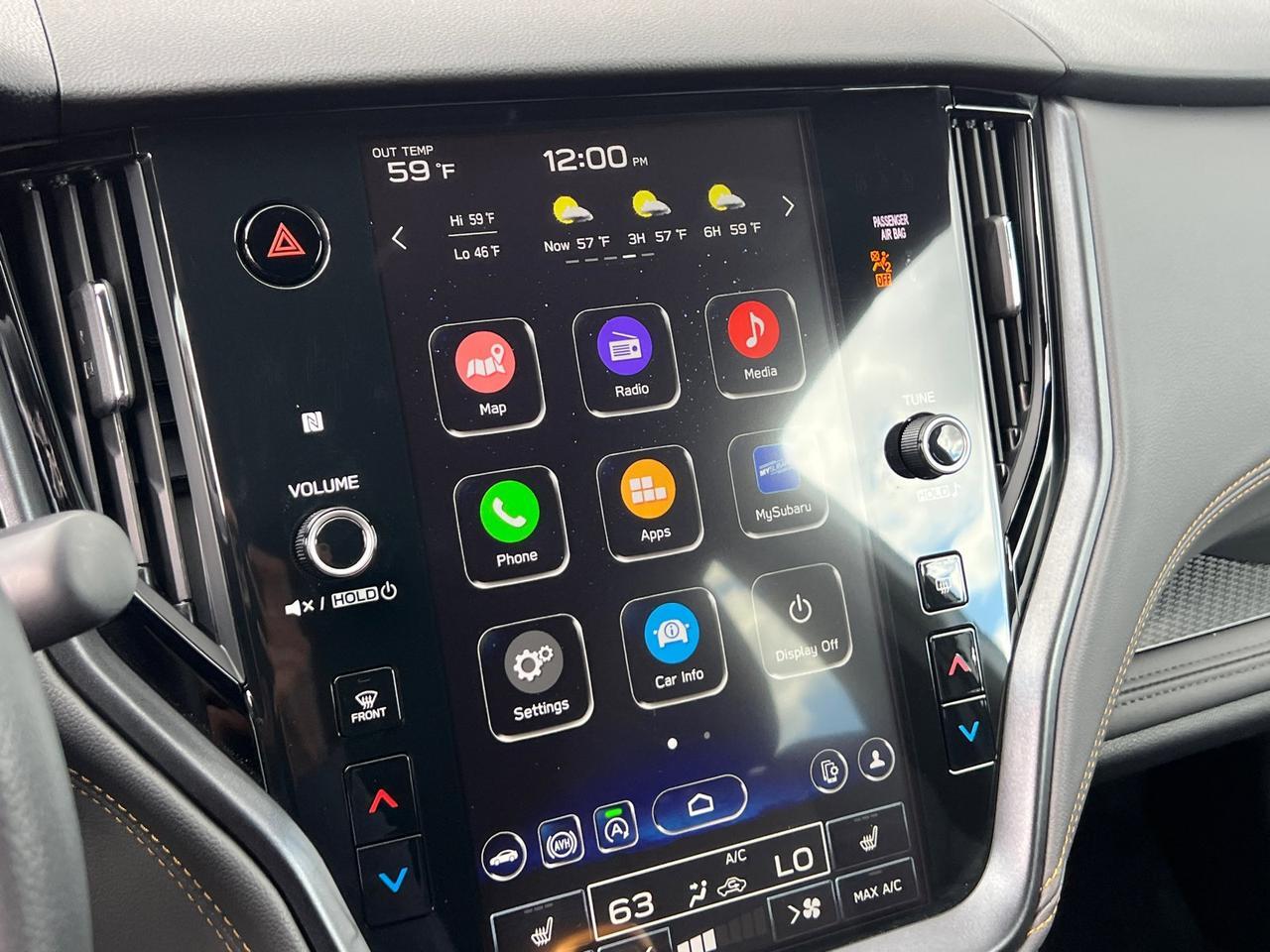 2025 Subaru Outback Wilderness Hagerstown MD