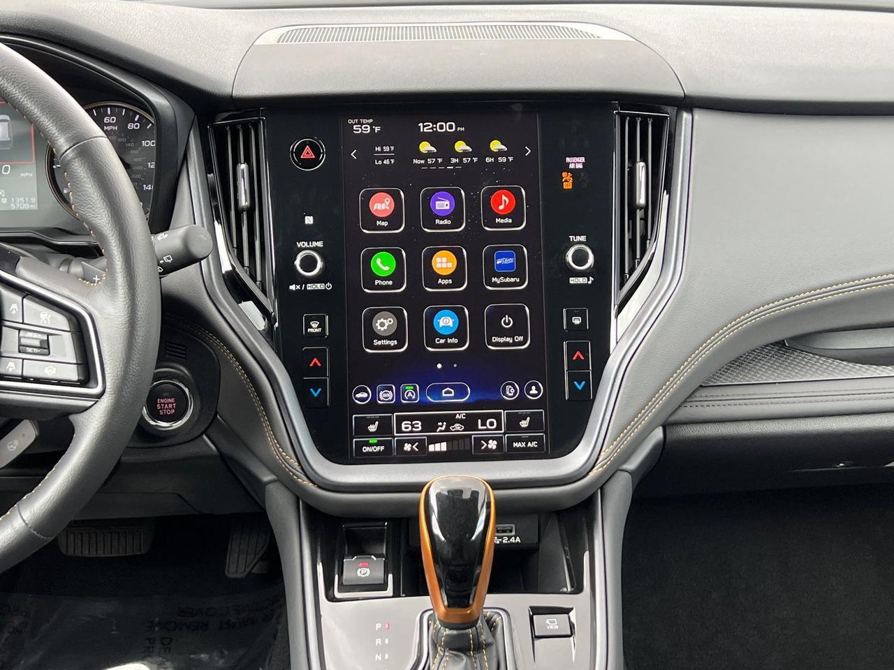 2025 Subaru Outback Wilderness Hagerstown MD