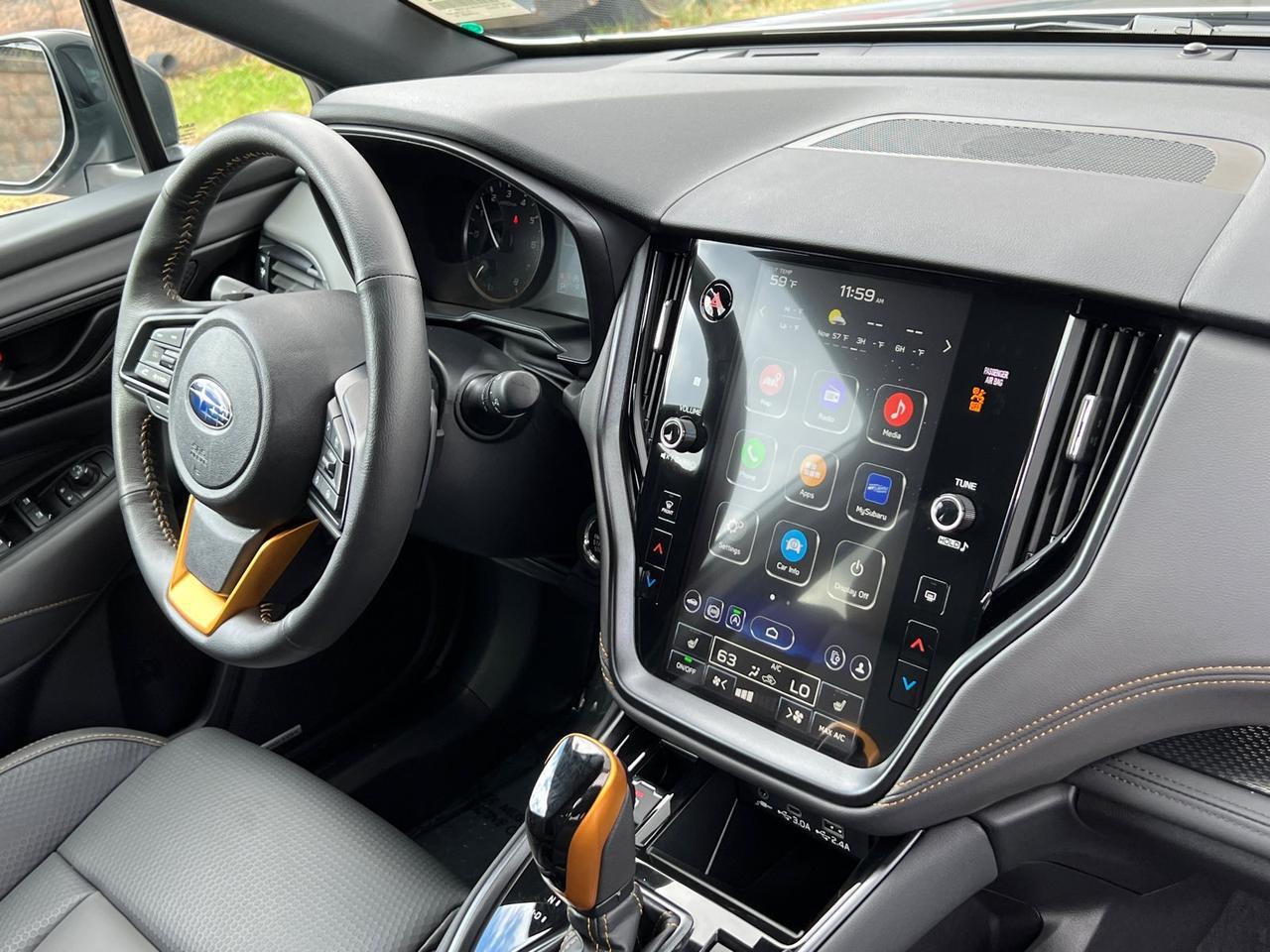 2025 Subaru Outback Wilderness Hagerstown MD