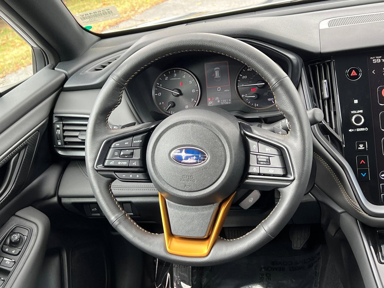 2025 Subaru Outback Wilderness Hagerstown MD