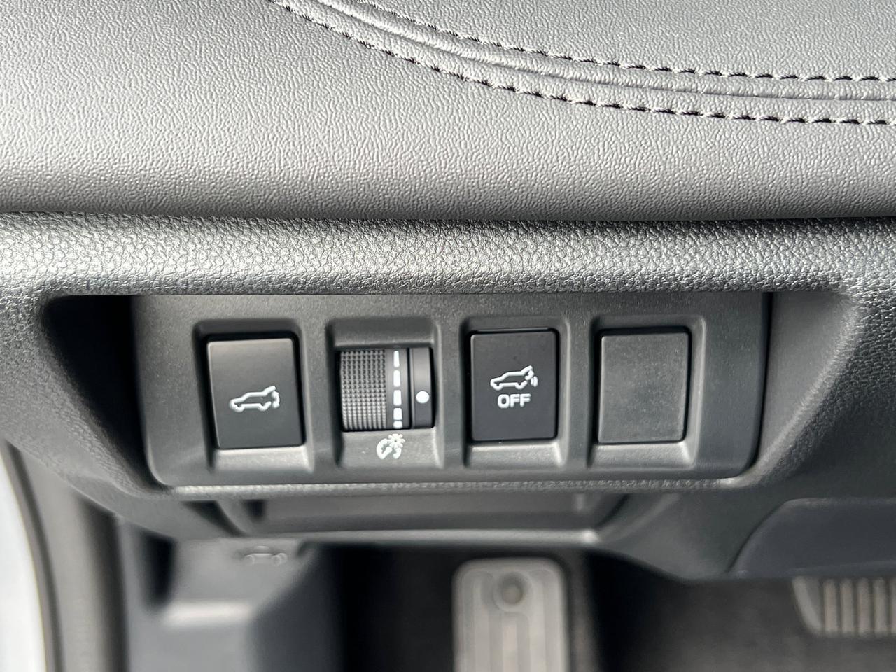 2025 Subaru Outback Wilderness Hagerstown MD