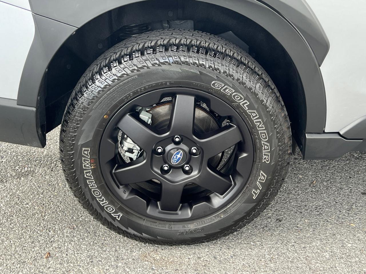 2025 Subaru Outback Wilderness Hagerstown MD