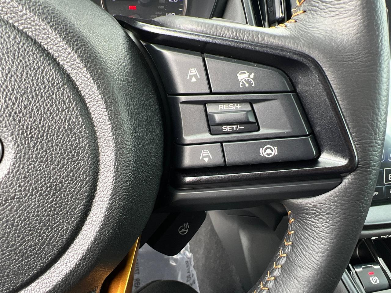 2025 Subaru Outback Wilderness Hagerstown MD