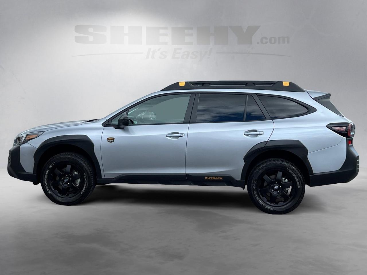 2025 Subaru Outback Wilderness Hagerstown MD