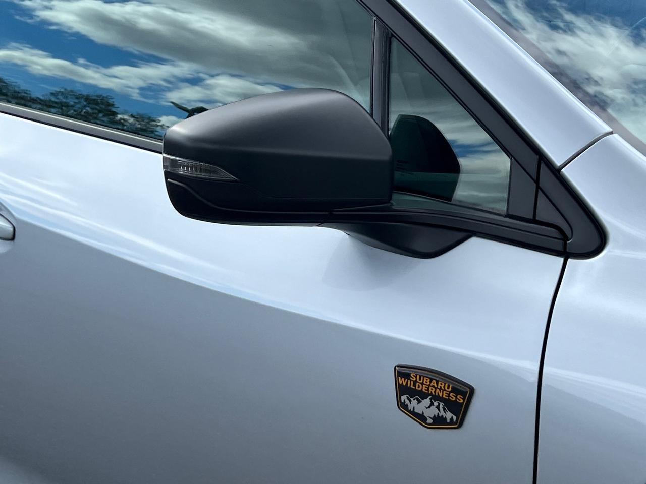 2025 Subaru Outback Wilderness Hagerstown MD