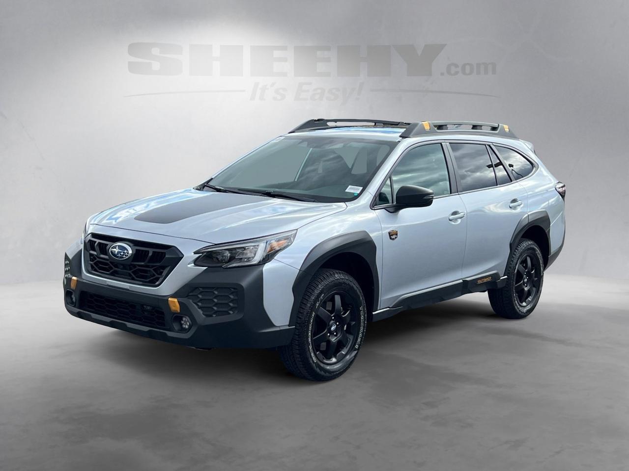 2025 Subaru Outback Wilderness Hagerstown MD