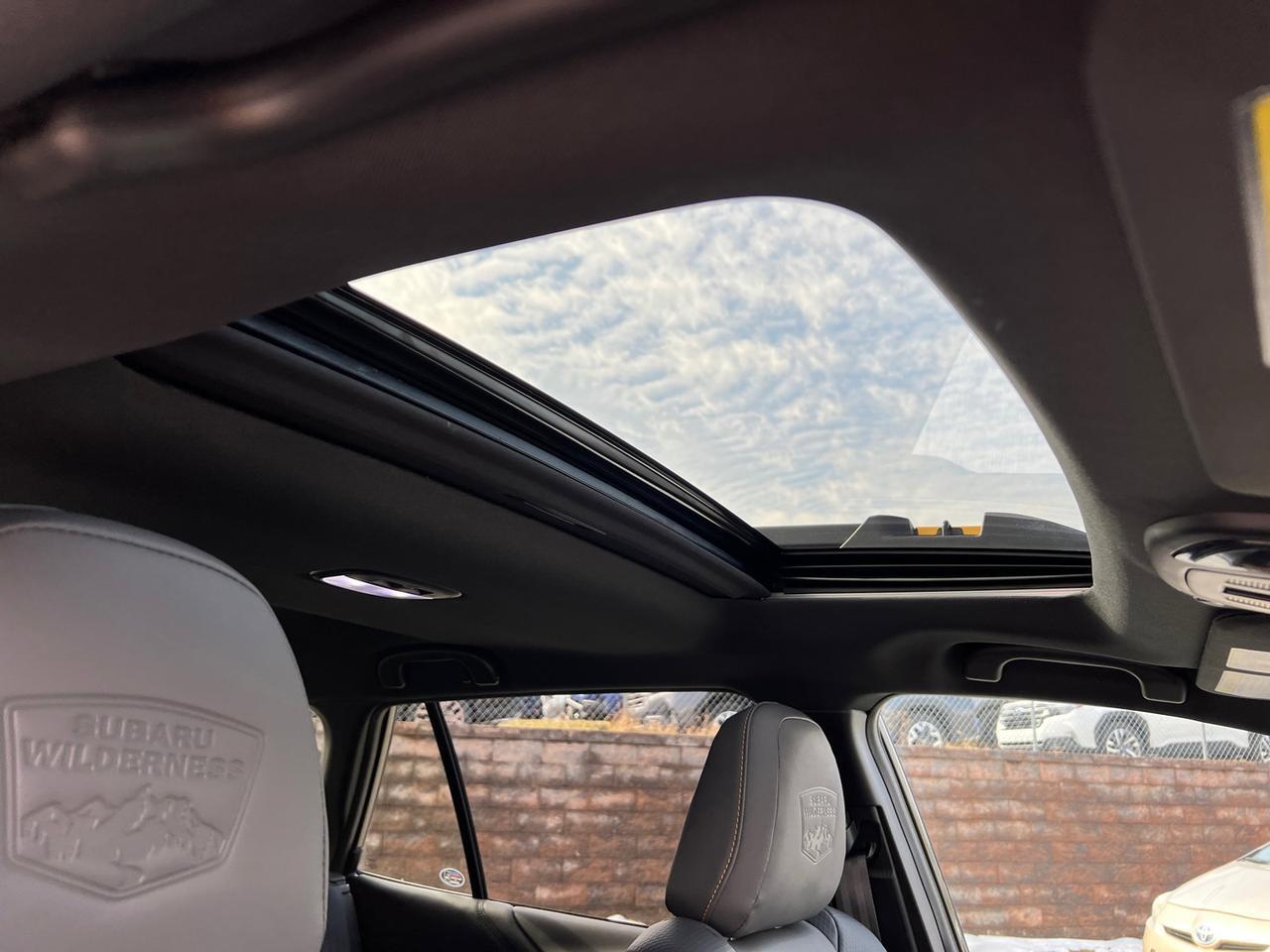 2025 Subaru Outback Wilderness Hagerstown MD