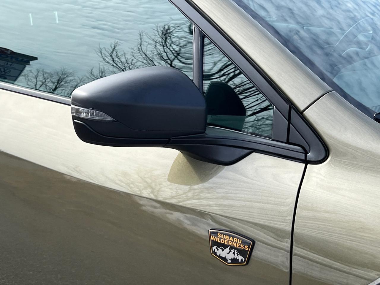 2025 Subaru Outback Wilderness Hagerstown MD