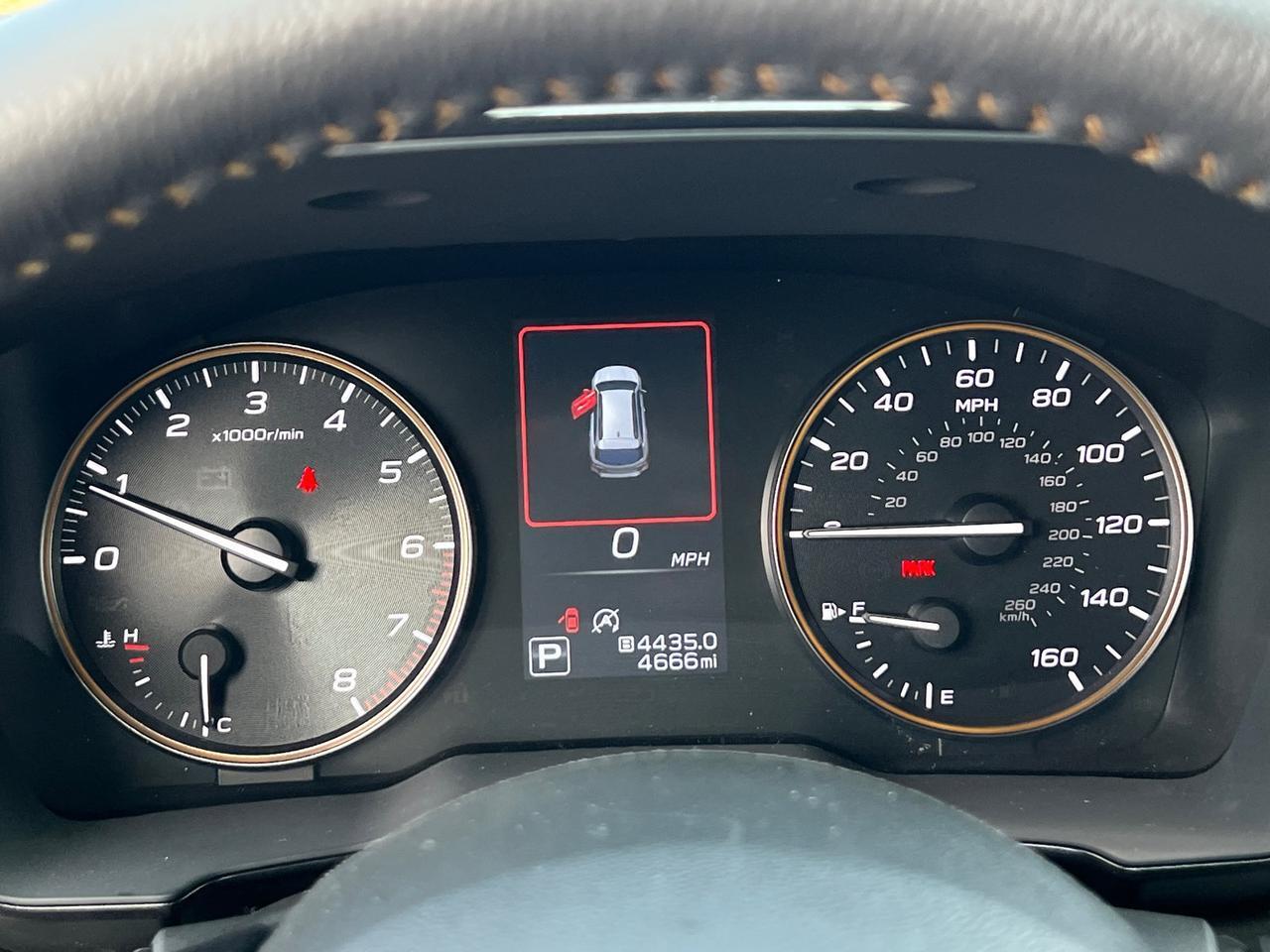 2025 Subaru Outback Wilderness Hagerstown MD