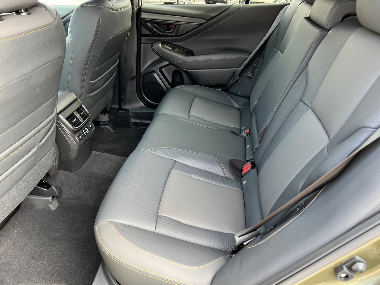 2025 Subaru Outback Wilderness Hagerstown MD