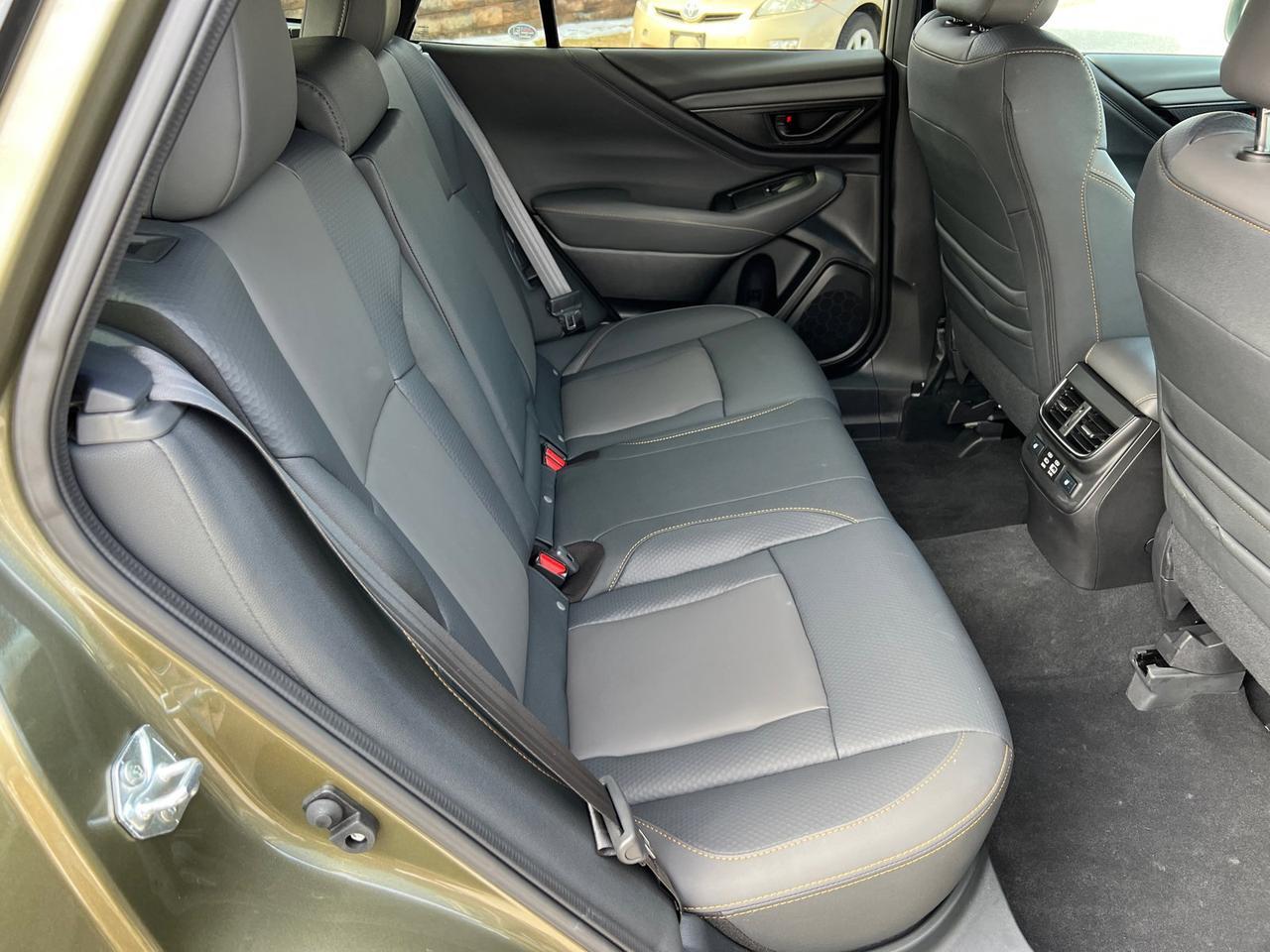 2025 Subaru Outback Wilderness Hagerstown MD