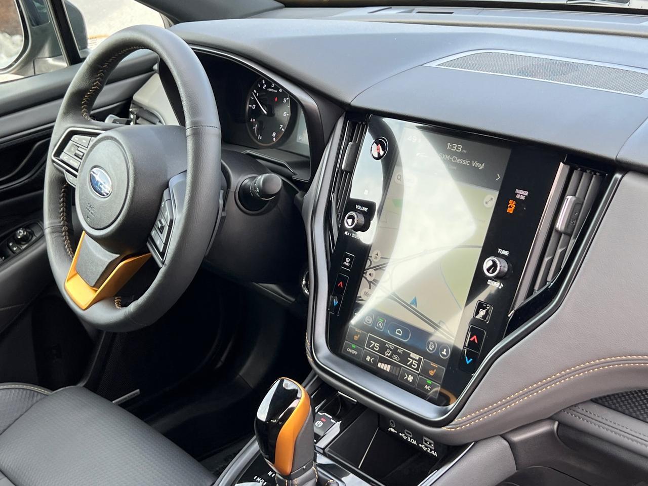 2025 Subaru Outback Wilderness Hagerstown MD