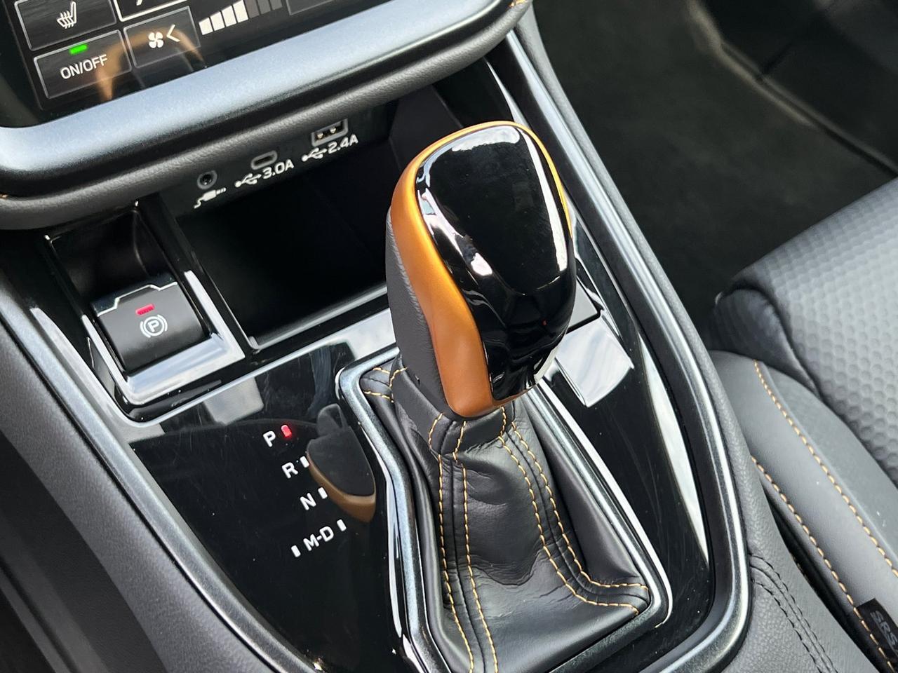 2025 Subaru Outback Wilderness Hagerstown MD