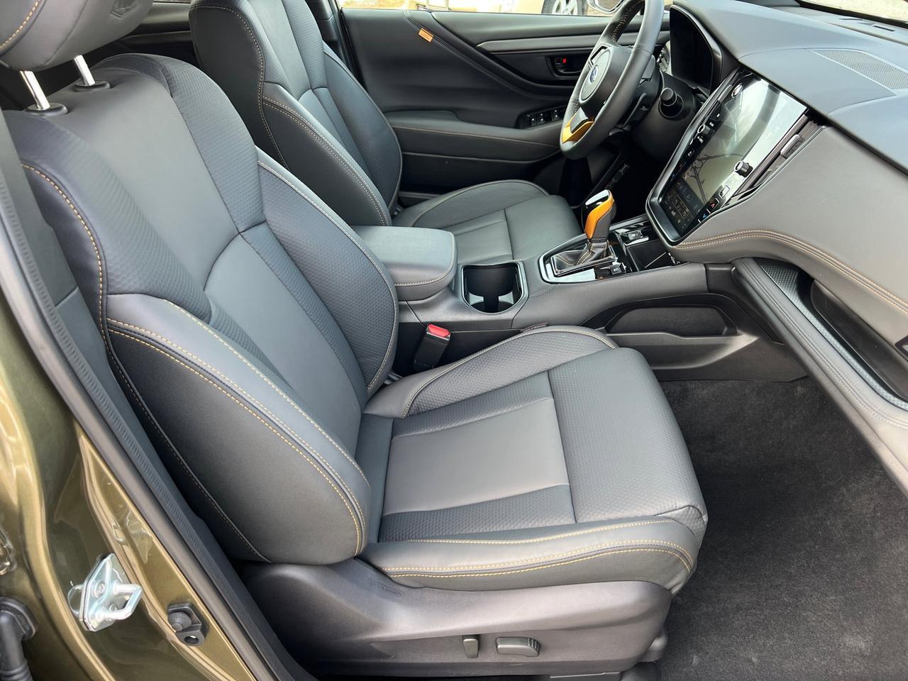 2025 Subaru Outback Wilderness Hagerstown MD