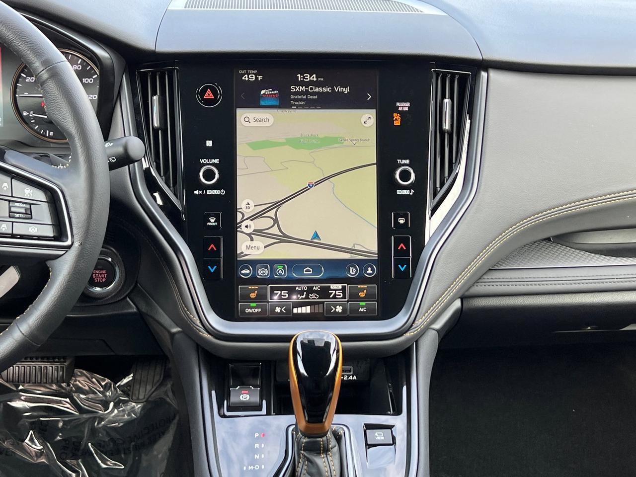 2025 Subaru Outback Wilderness Hagerstown MD