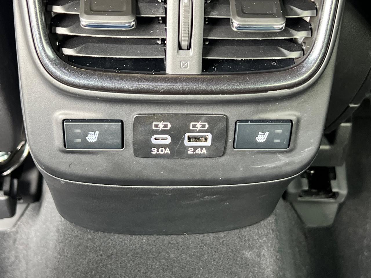 2025 Subaru Outback Wilderness Hagerstown MD