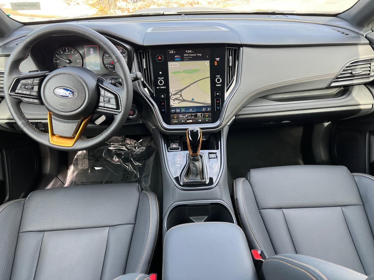 2025 Subaru Outback Wilderness Hagerstown MD