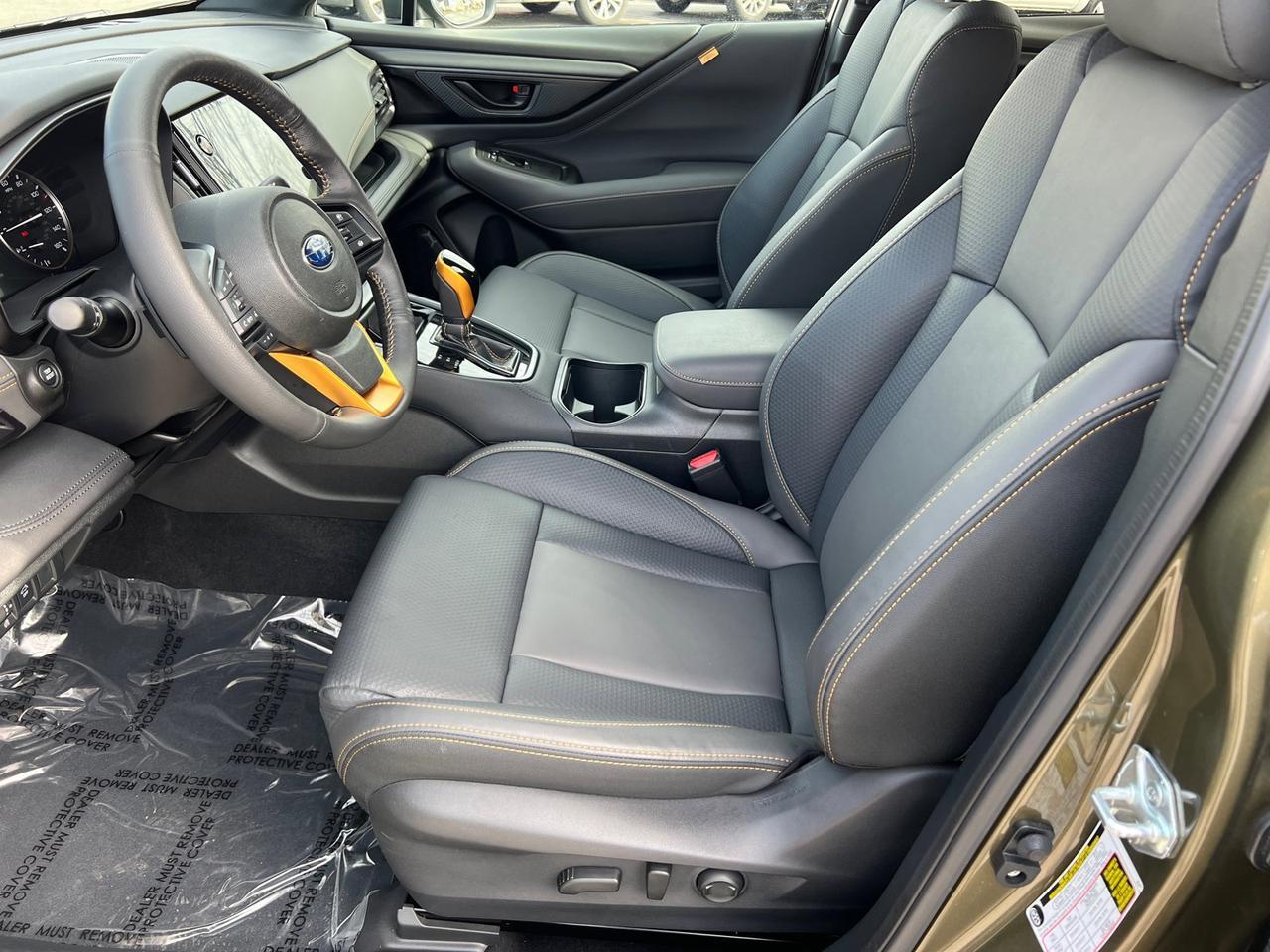 2025 Subaru Outback Wilderness Hagerstown MD