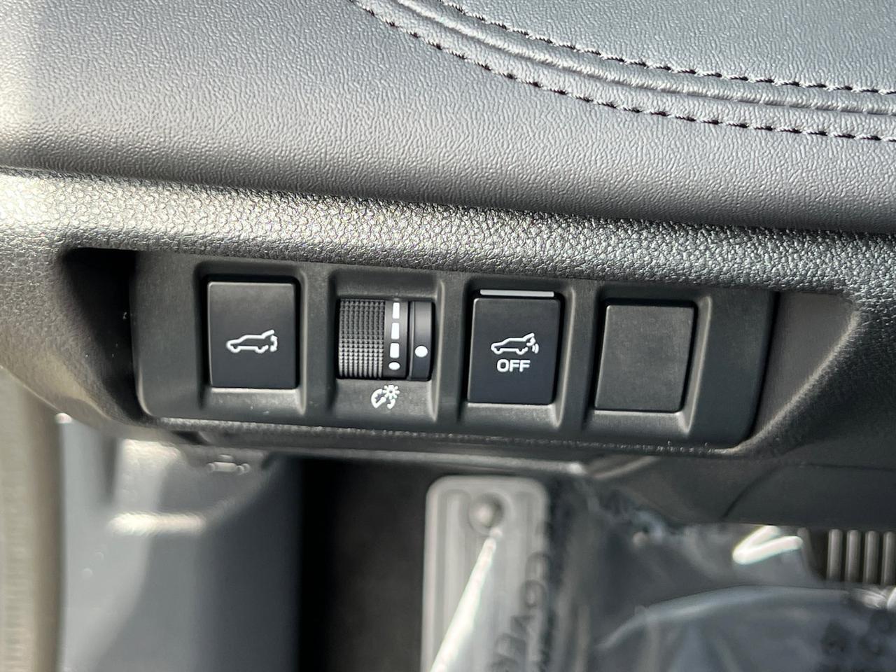 2025 Subaru Outback Wilderness Hagerstown MD