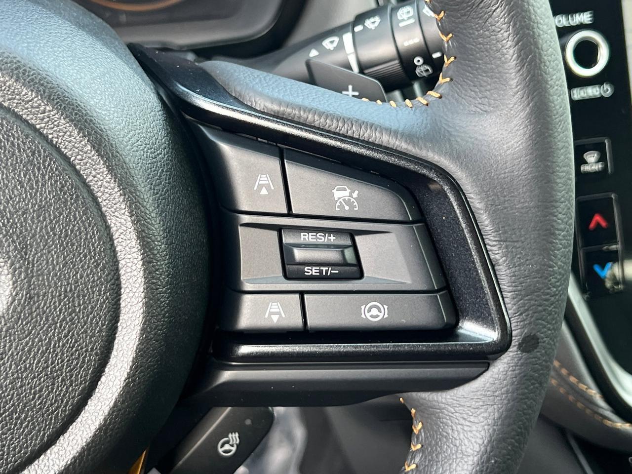 2025 Subaru Outback Wilderness Hagerstown MD