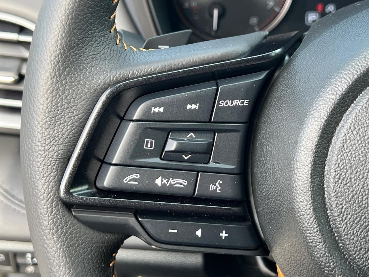 2025 Subaru Outback Wilderness Hagerstown MD