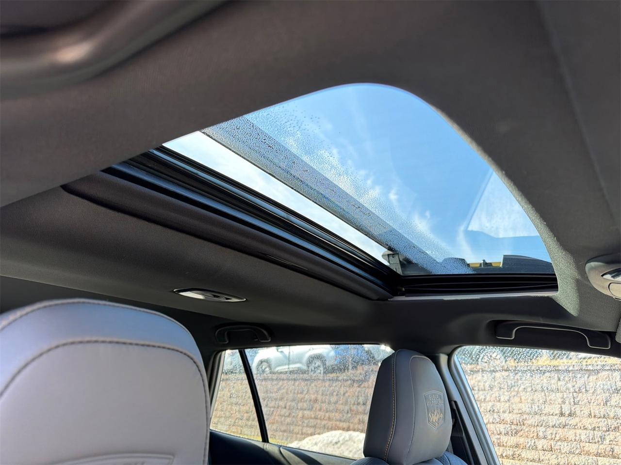 2025 Subaru Outback Wilderness Hagerstown MD