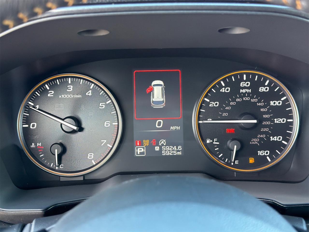 2025 Subaru Outback Wilderness Hagerstown MD