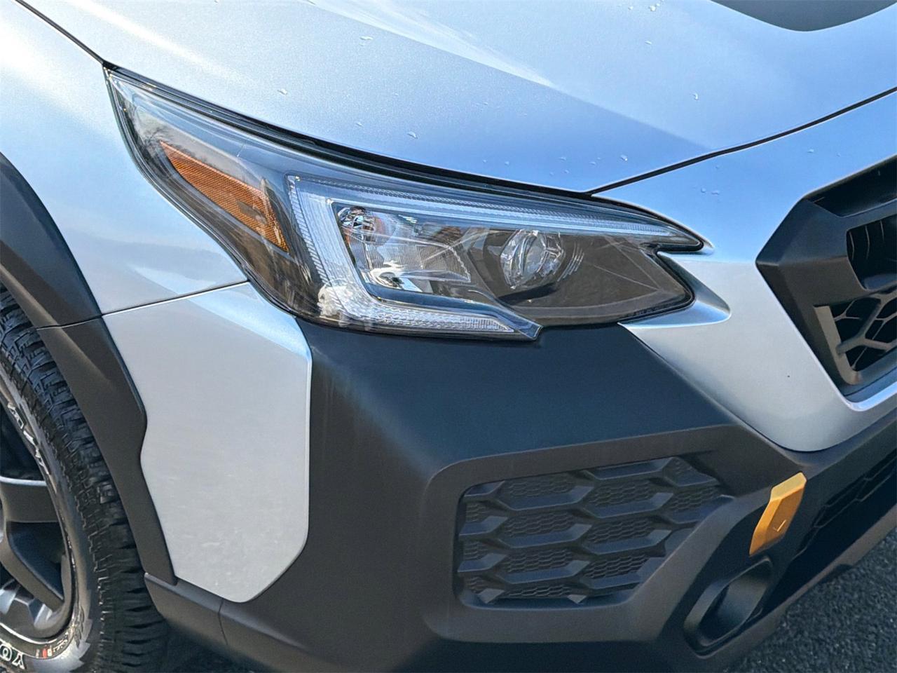 2025 Subaru Outback Wilderness Hagerstown MD