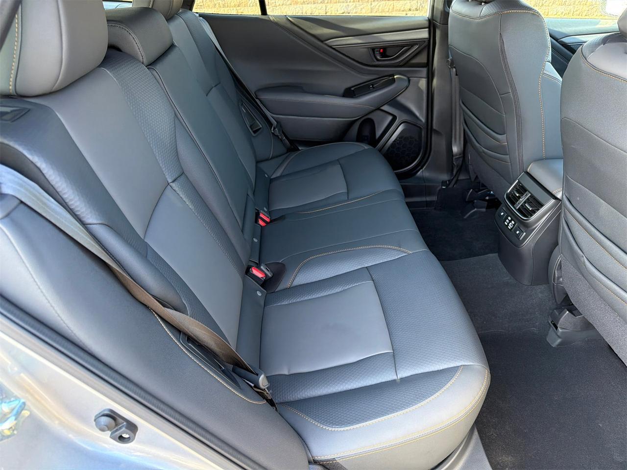 2025 Subaru Outback Wilderness Hagerstown MD