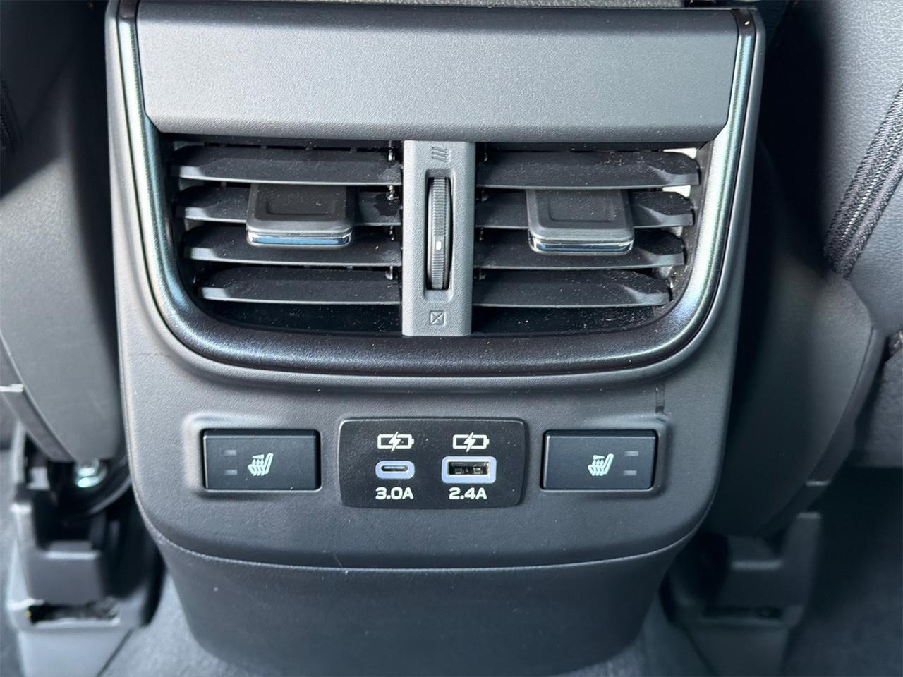 2025 Subaru Outback Wilderness Hagerstown MD